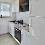 Bege Apartments Company Base * Ennepetal
