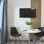 Bege Apartments Company Base