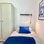 Bege Apartments Company Base Apartmán *
