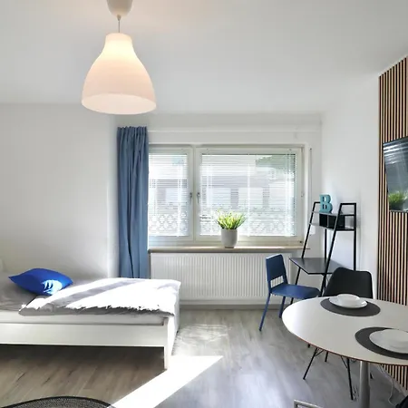 Apartmán Bege Apartments Company Base