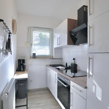 Apartmán Bege Apartments Company Base *