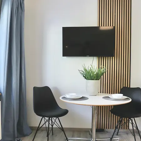 Bege Apartments Company Base