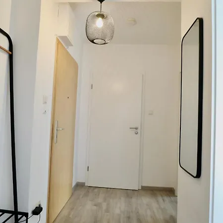 Bege Company Base Apartment Ennepetal